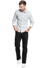 Spodnie Męskie Mustang Big Sur 3169 3175 490