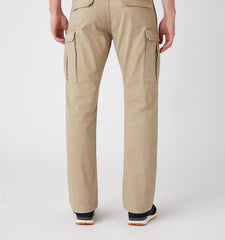 Męskie Spodnie Wrangler Casey Cargo SaddleW1C250327 112127691