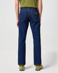 Spodnie Męskie Wrangler Texas Darkstone W12105009 112126032