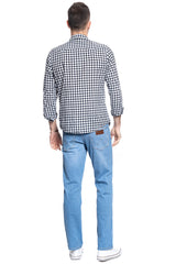 Spodnie Męskie Wrangler Texas Heat Rage W121C788W 112126094