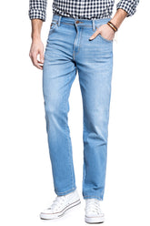 Spodnie Męskie Wrangler Texas Heat Rage W121C788W 112126094