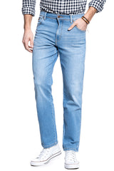 Spodnie Męskie Wrangler Texas Heat Rage W121C788W 112126094