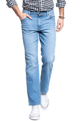 Spodnie Męskie Wrangler Texas Heat Rage W121C788W 112126094