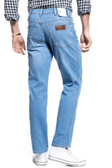 Spodnie Męskie Wrangler Texas Heat Rage W121C788W 112126094