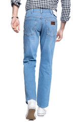 Spodnie Męskie Wrangler Texas Heat Rage W121C788W 112126094