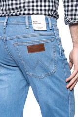 Spodnie Męskie Wrangler Texas Heat Rage W121C788W 112126094