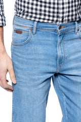 Spodnie Męskie Wrangler Texas Heat Rage W121C788W 112126094