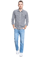 Spodnie Męskie Wrangler Texas Heat Rage W121C788W 112126094