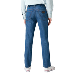 Spodnie Męskie Wrangler Texas Stone Lite W121Q148Q 112126179