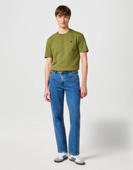 Spodnie Męskie Wrangler Texas Stonewash W12105096 112126033