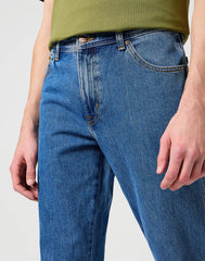 Spodnie Męskie Wrangler Texas Stonewash W12105096 112126033