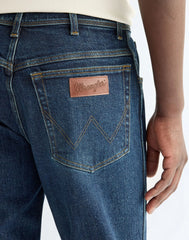 SPODNIE WRANGLER MĘSKIE TEXAS RUSH 112386822