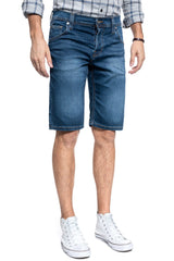 Męskie Szorty Mustang Chicago Short 1010192 5000 682