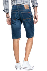 Męskie Szorty Mustang Chicago Short 1010192 5000 682