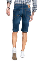 Męskie Szorty Mustang Chicago Short 1010192 5000 682