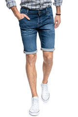 Męskie Szorty Mustang Chicago Short 1010192 5000 682