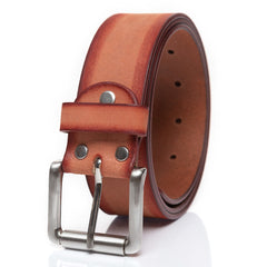 Pasek Skórzany Tom Tailor SOPO-TT376 351 40mm Ledergürtel RO2689