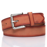 Pasek Skórzany Tom Tailor SOPO-TT376 351 40mm Ledergürtel RO2689