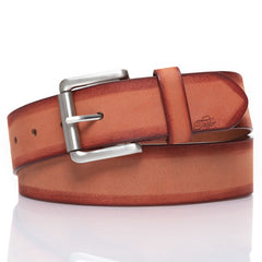 Pasek Skórzany Tom Tailor SOPO-TT376 351 40mm Ledergürtel RO2689