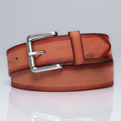 Pasek Skórzany Tom Tailor SOPO-TT376 351 40mm Ledergürtel RO2689