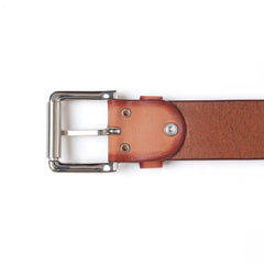 Pasek Skórzany Tom Tailor SOPO-TT376 351 40mm Ledergürtel RO2689