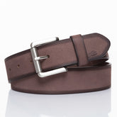 Pasek Skórzany Tom Tailor SOPO-TT376 441 40mm Ledergürtel RO2689