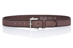 Pasek Skórzany Tom Tailor SOPO-TT376 441 40mm Ledergürtel RO2689