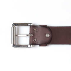 Pasek Skórzany Tom Tailor SOPO-TT376 441 40mm Ledergürtel RO2689