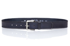 Tom Tailor Pasek Skórzany SOPO-TT412 480 40 mm Ledergürtel