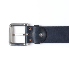 Tom Tailor Pasek Skórzany SOPO-TT412 480 40 mm Ledergürtel