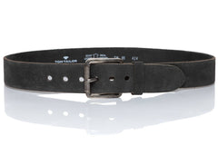 Tom Tailor Pasek Skórzany SOPO-TT424 0790 45 mm Ledergürtel RO 2724