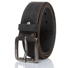 Tom Tailor Pasek Skórzany SOPO-TT424 0790 45 mm Ledergürtel RO 2724