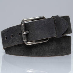 Tom Tailor Pasek Skórzany SOPO-TT424 0790 45 mm Ledergürtel RO 2724