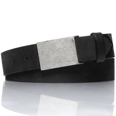 Pasek Skórzany Tom Tailor Sopo-tt433 0790 35 mm Ledergürtel RO2337