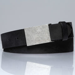 Pasek Skórzany Tom Tailor Sopo-tt433 0790 35 mm Ledergürtel RO2337