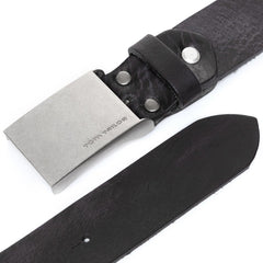 Pasek Skórzany Tom Tailor Sopo-tt433 0790 35 mm Ledergürtel RO2337