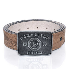 Pasek Skórzany Tom Tailor Sopo-tt437 40 mm Ledergürtel RO 2081 0620