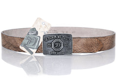 Pasek Skórzany Tom Tailor Sopo-tt437 40 mm Ledergürtel RO 2081 0620