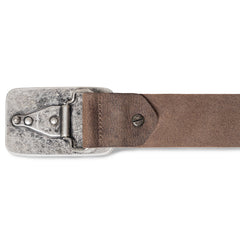 Tom Tailor Pasek Skórzany TG1001R15 40mm Gürtel Q.2091 0681