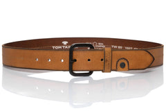 Pasek Skórzany Tom Tailor TG1027H53 0645 40mm Gürtel