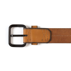 Pasek Skórzany Tom Tailor TG1027H53 0645 40mm Gürtel