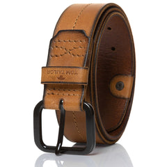 Pasek Skórzany Tom Tailor TG1027H53 0645 40mm Gürtel