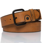 Pasek Skórzany Tom Tailor TG1027H53 0645 40mm Gürtel