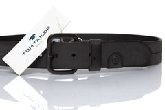 Pasek Skórzany Tom Tailor TG1027H53 0790 40mm Gürtel