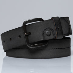 Pasek Skórzany Tom Tailor TG1027H53 0790 40mm Gürtel