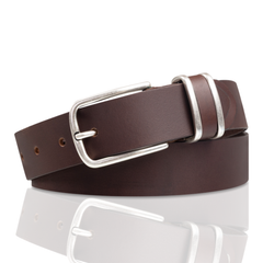 Pasek Skórzany Tom Tailor TG1046R69/690 Q.1869 0690 35mm Darkbrown