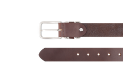 Pasek Skórzany Tom Tailor TG1046R69/690 Q.1869 0690 35mm Darkbrown