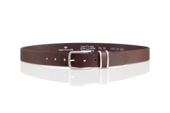 Pasek Skórzany Tom Tailor TG1046R69/690 Q.1869 0690 35mm Darkbrown