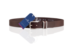 Pasek Skórzany Tom Tailor TG1046R69/690 Q.1869 0690 35mm Darkbrown