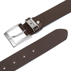 Pasek Skórzany Tom Tailor TG1056R01 691 40mm Gürtel Q.2647